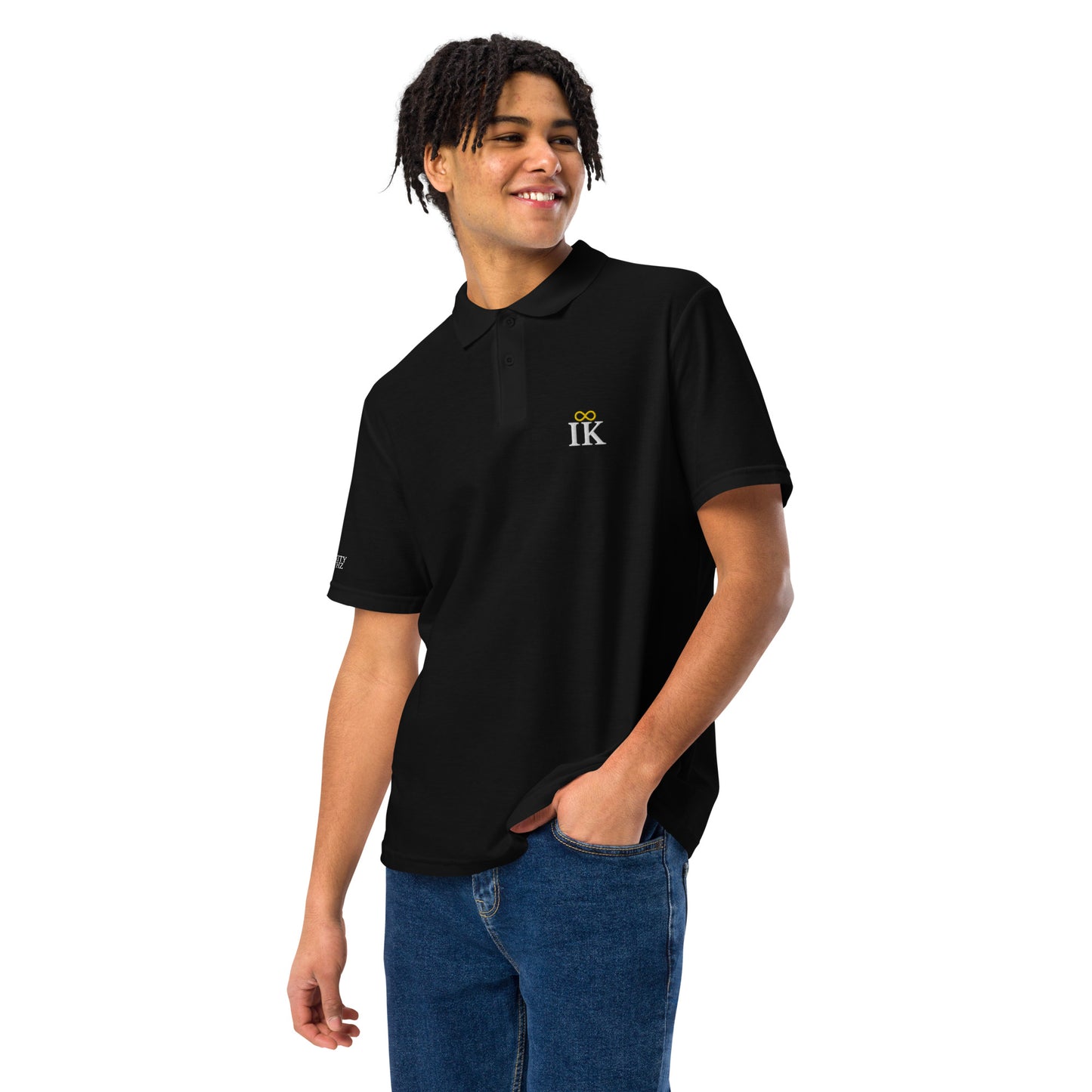 Polo Infinity Klothz