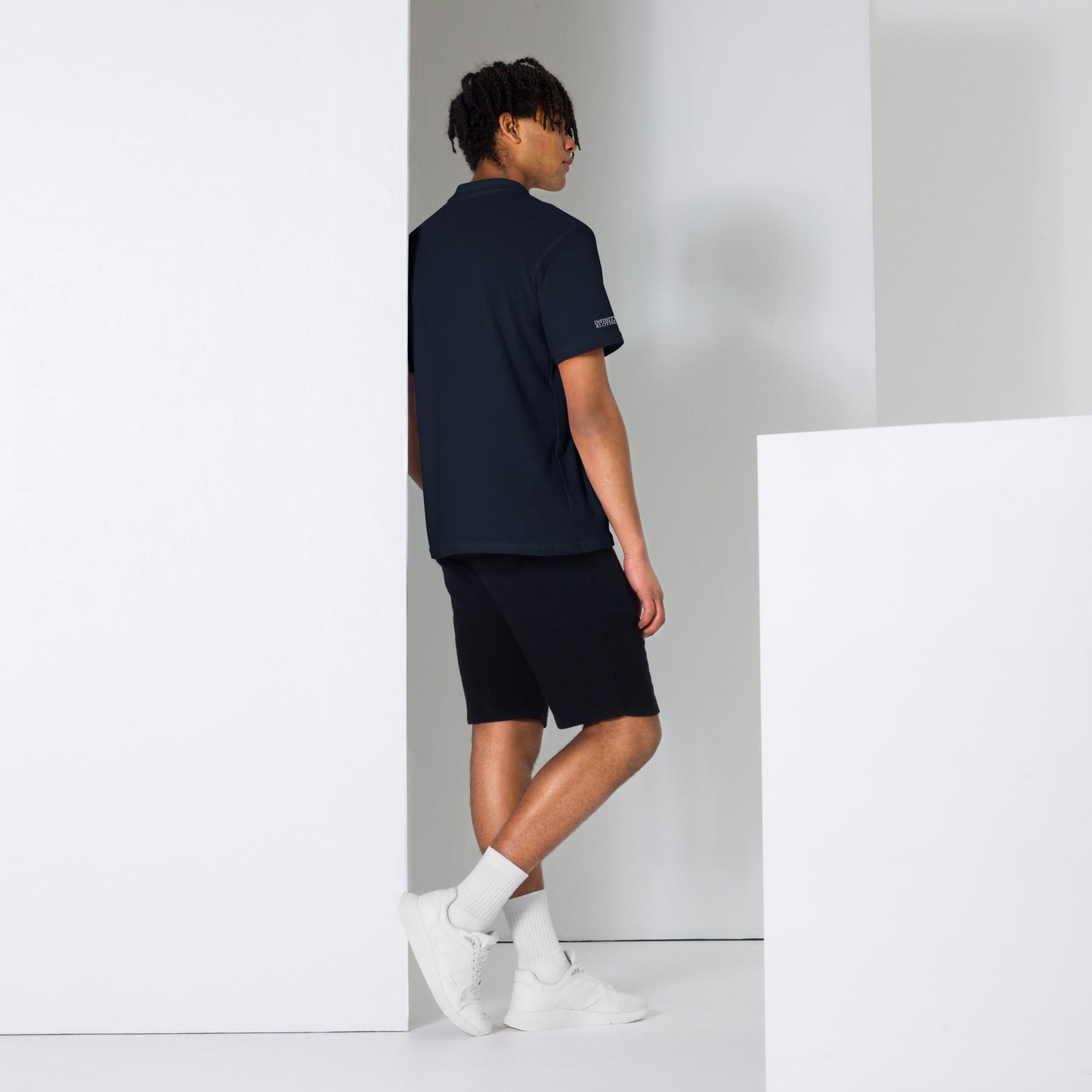 Polo Infinity Klothz