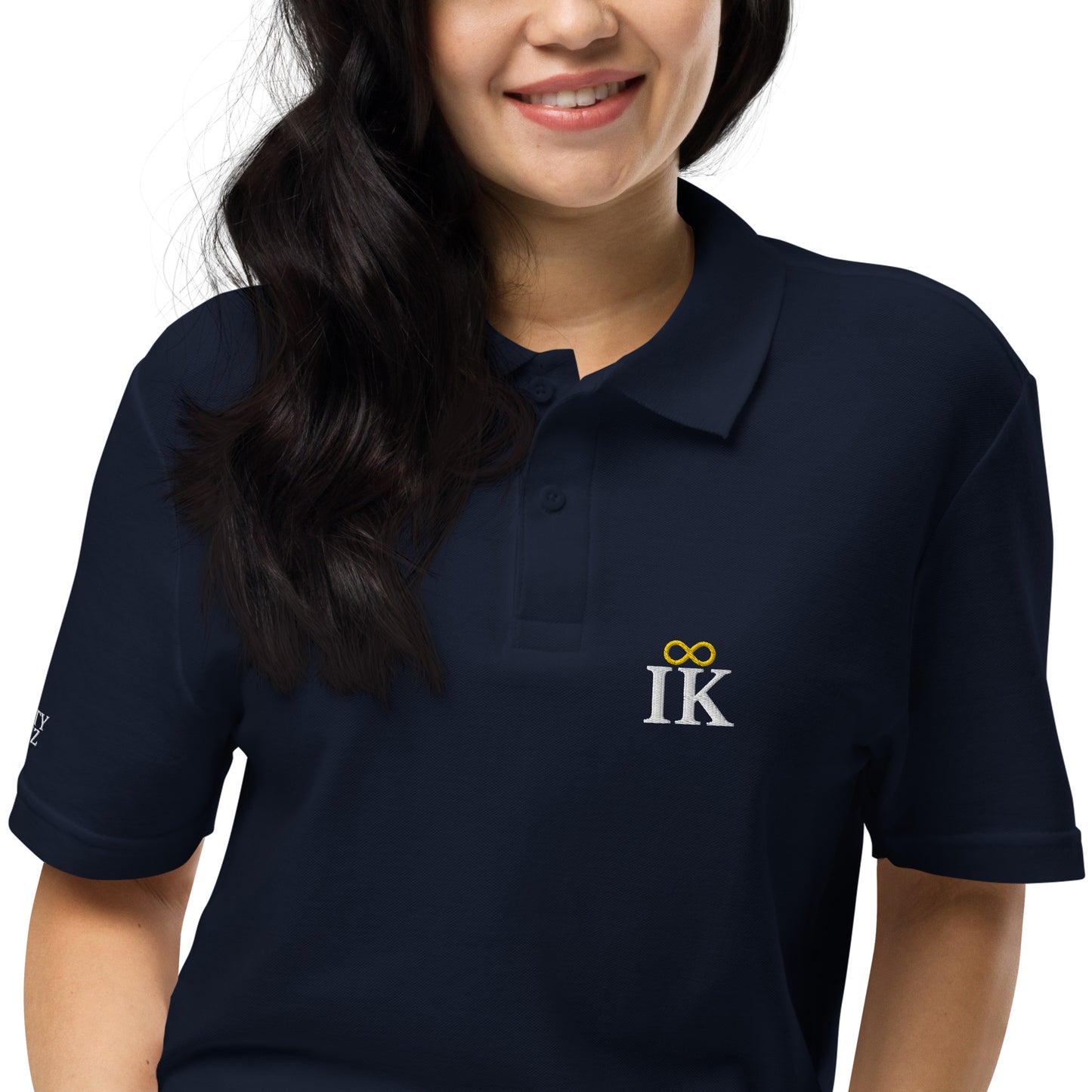 Polo Infinity Klothz