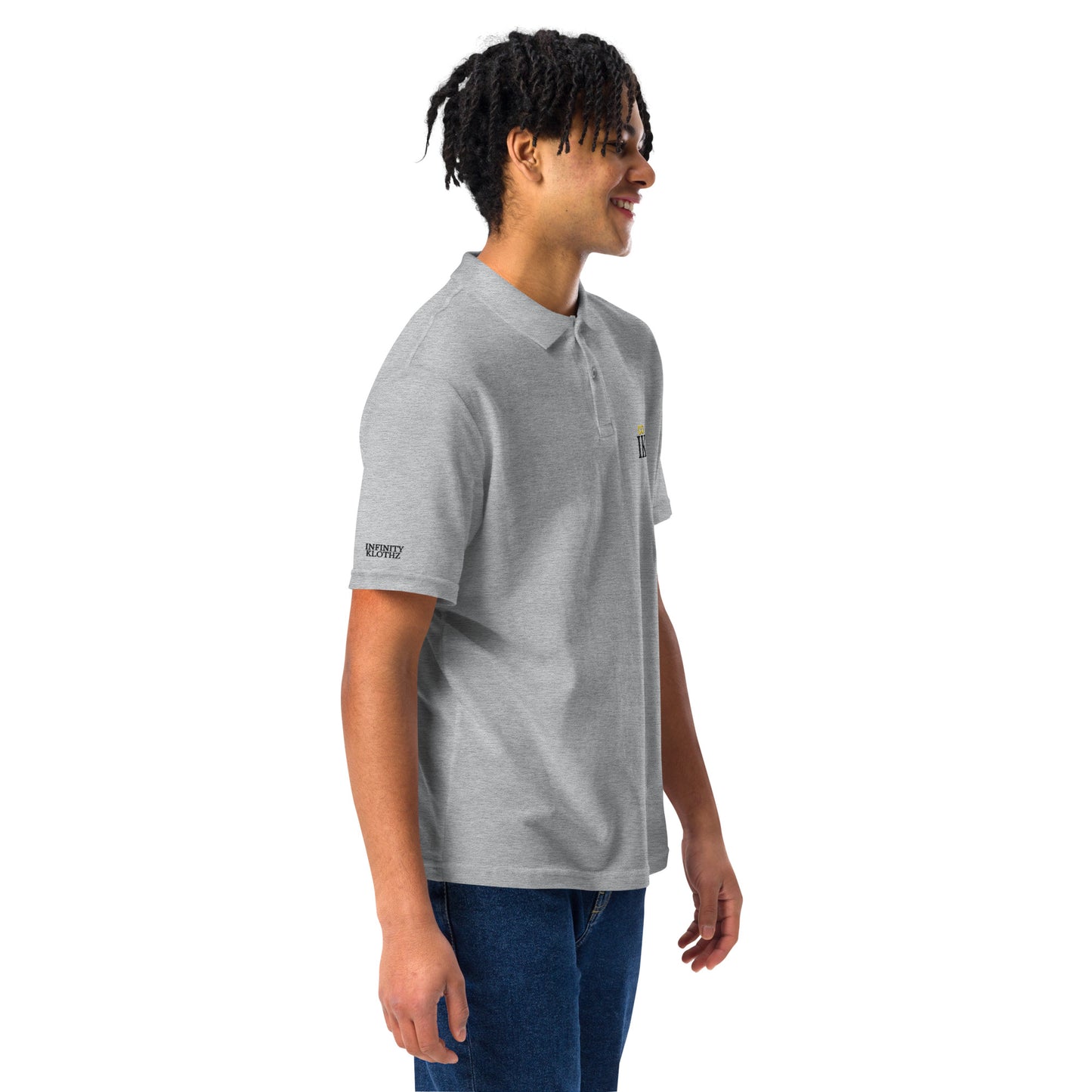 Polo Infinity Klothz