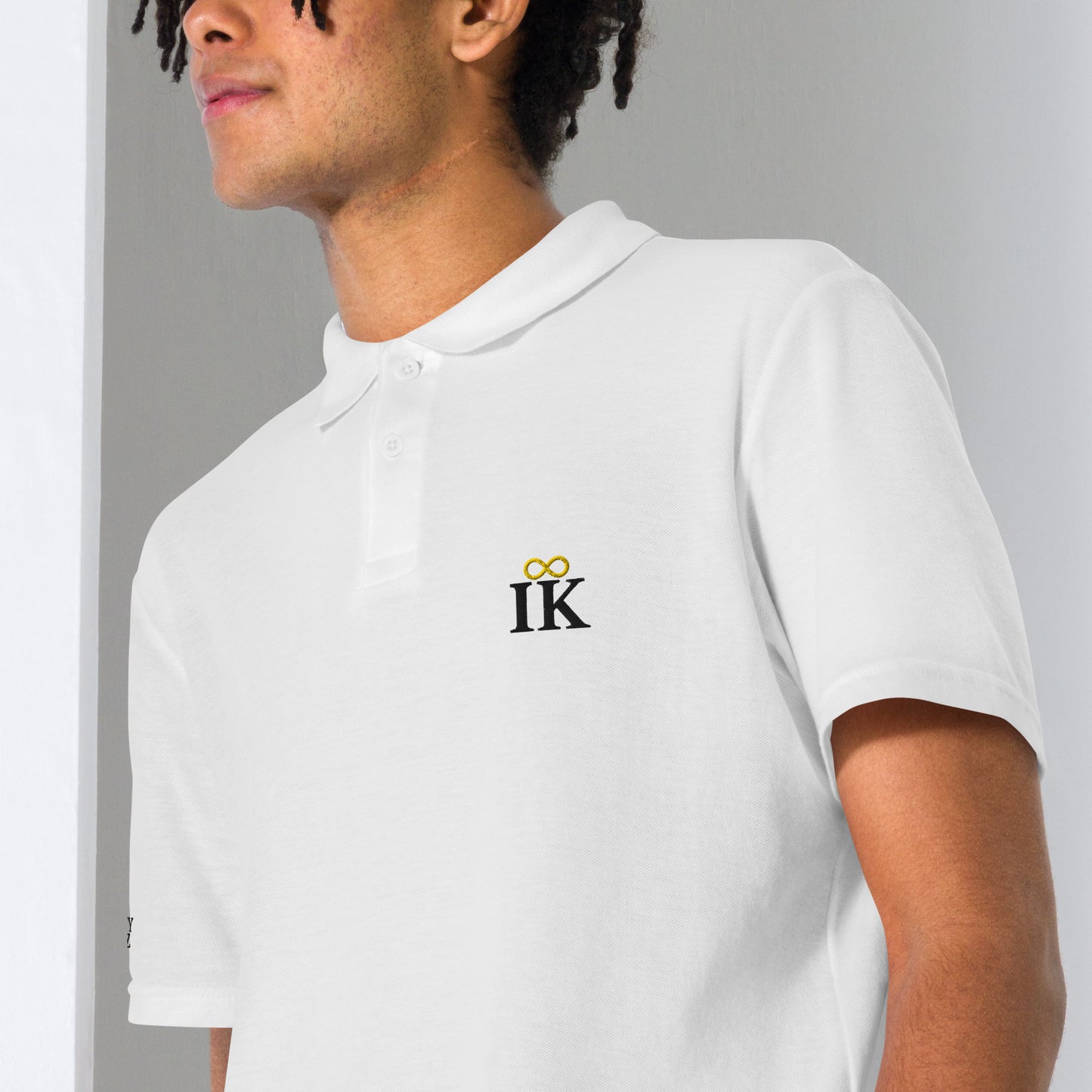 Polo Infinity Klothz