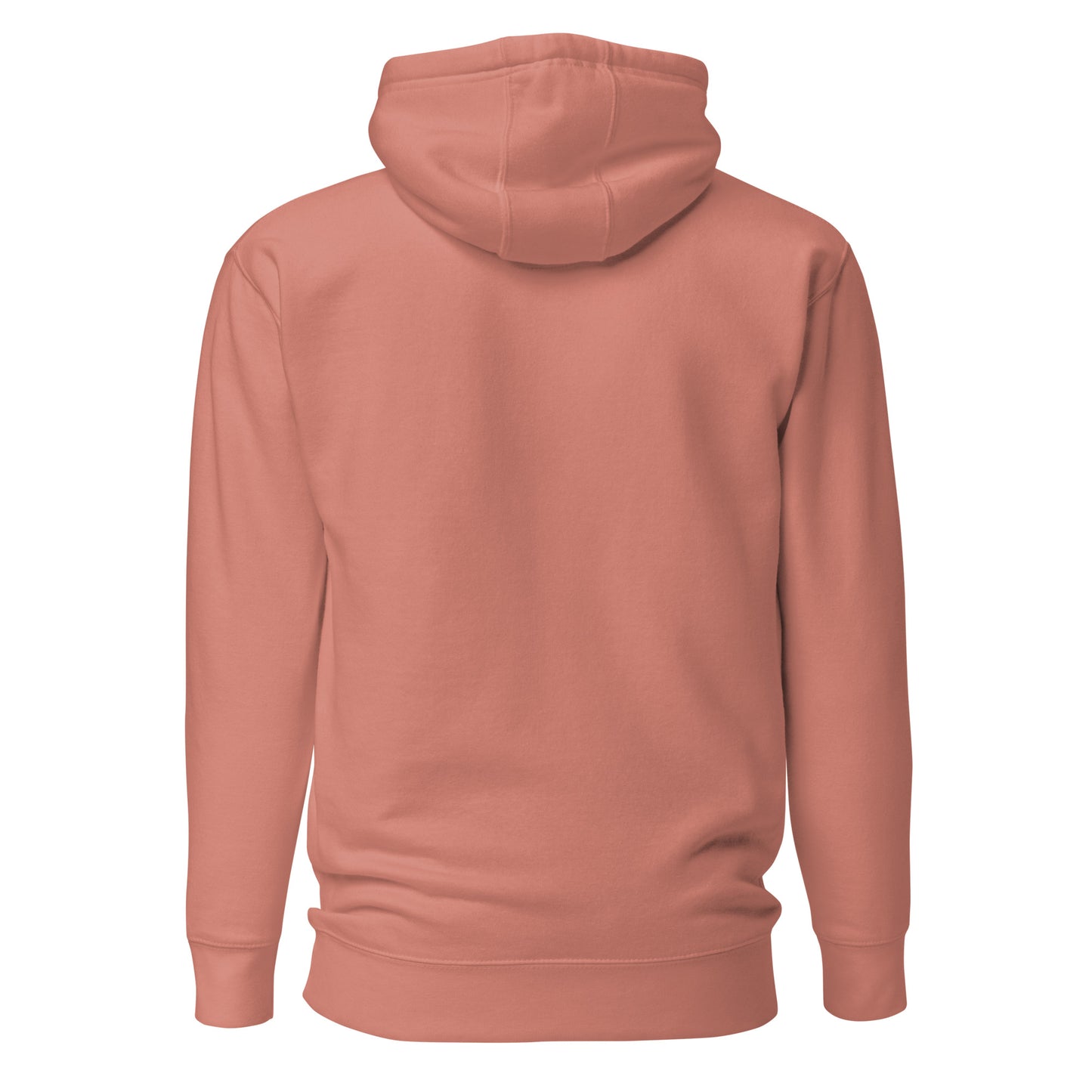 Sudadera Infinity Klothz "Rose"