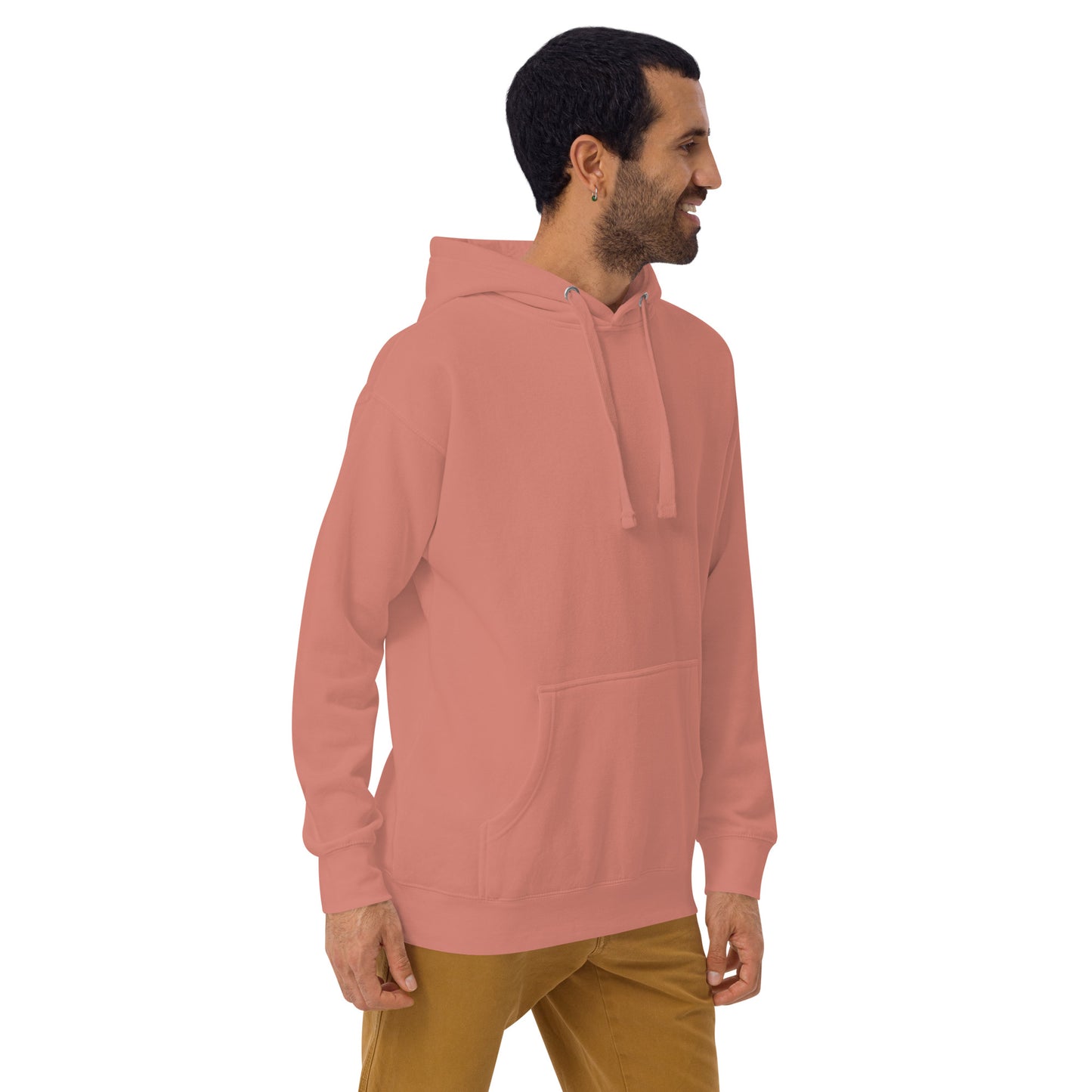 Sudadera Infinity Klothz "Rose"