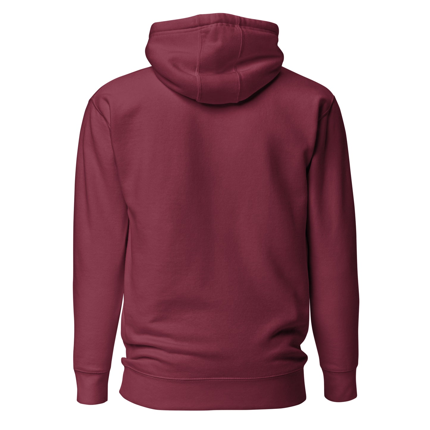 Sudadera Infinity Klothz "Rose"