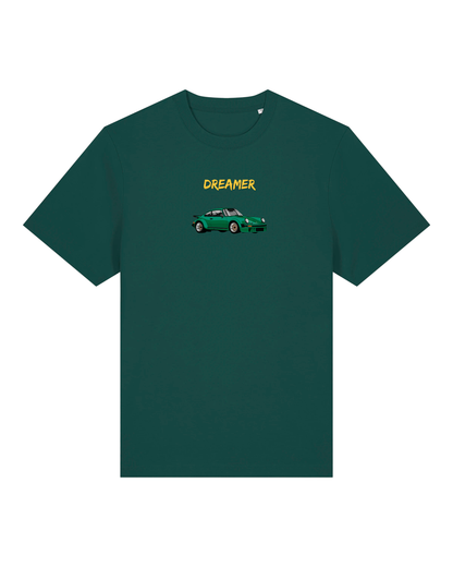 Camiseta "Dreamer"