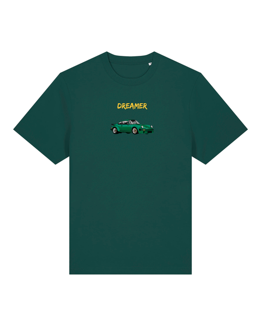 Camiseta "Dreamer"