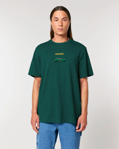 Camiseta "Dreamer"