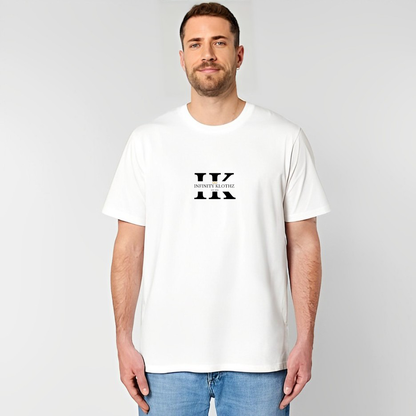 Camiseta Oversize "Cupido & Psyche's Wedding"