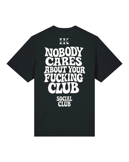 Camiseta "Social Club"