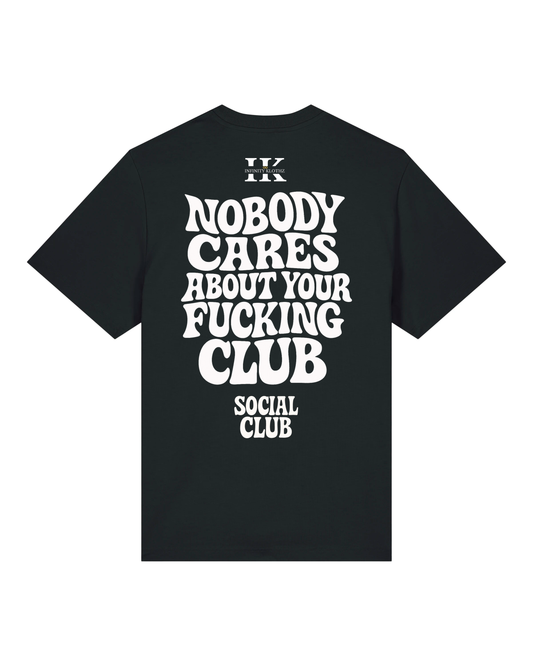 Camiseta "Social Club"