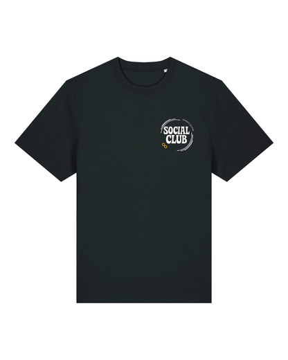 Camiseta "Social Club"