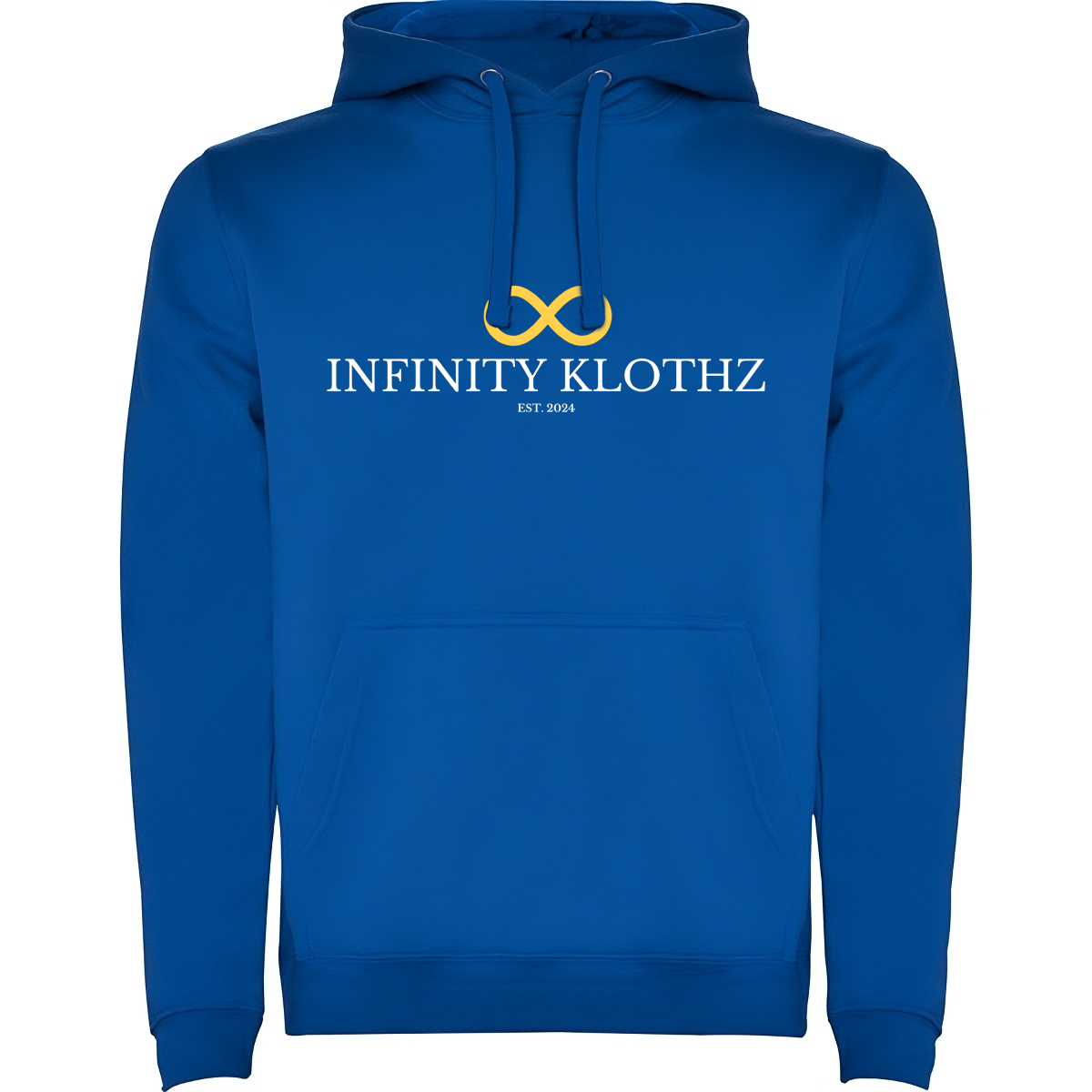 Sudadera Infinity Klothz