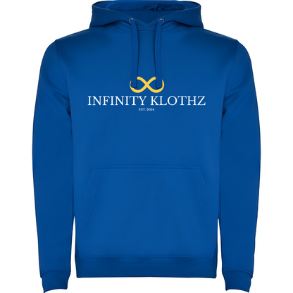 Sudadera Infinity Klothz