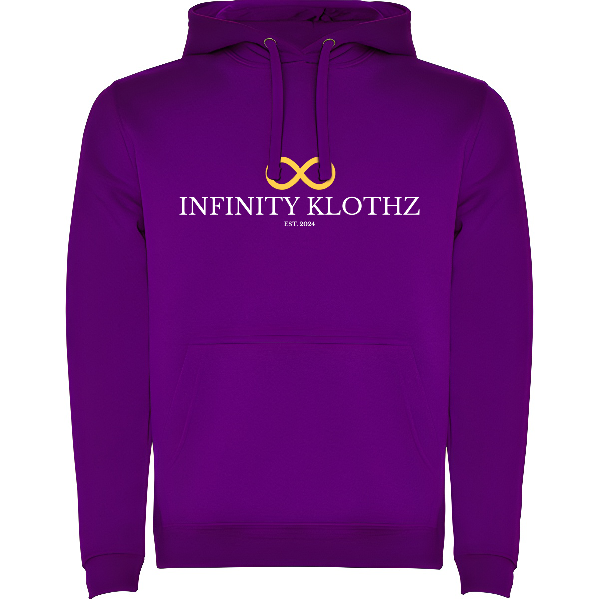 Sudadera Infinity Klothz