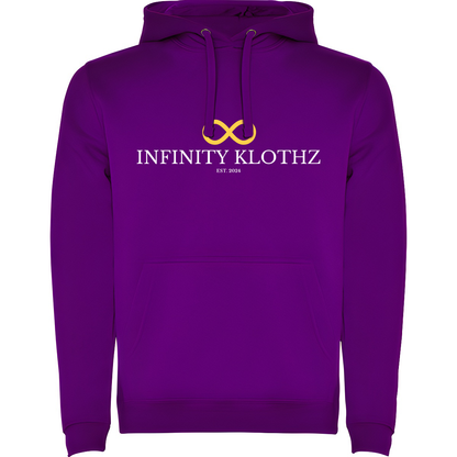 Sudadera Infinity Klothz