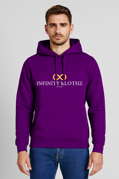 Sudadera Infinity Klothz
