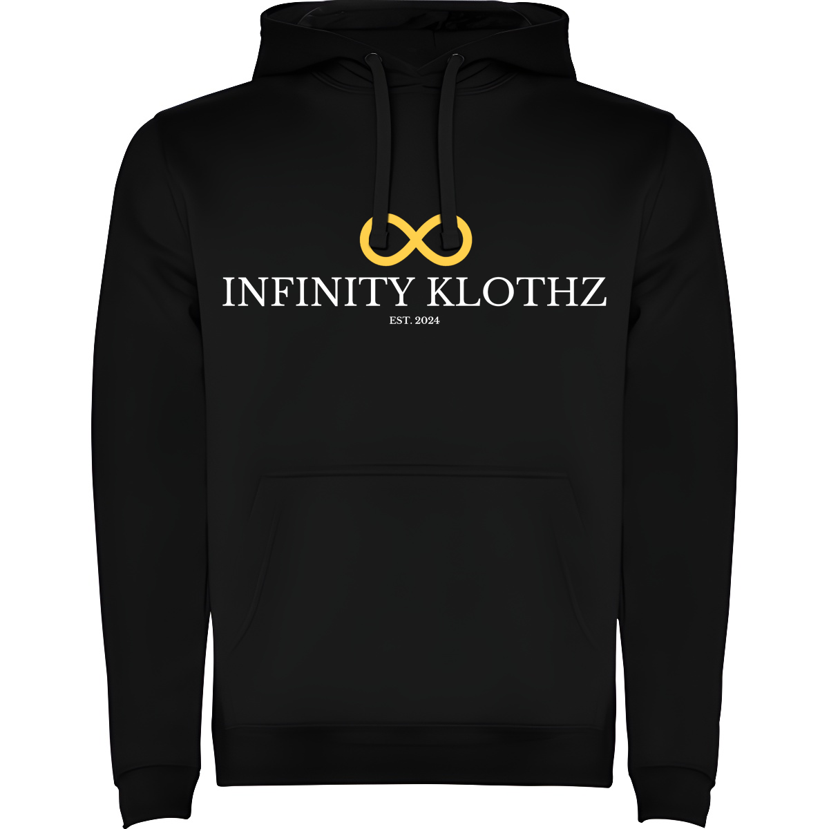 Sudadera Infinity Klothz