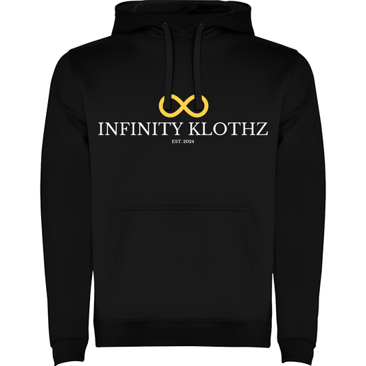 Sudadera Infinity Klothz