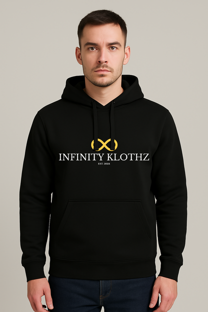Sudadera Infinity Klothz