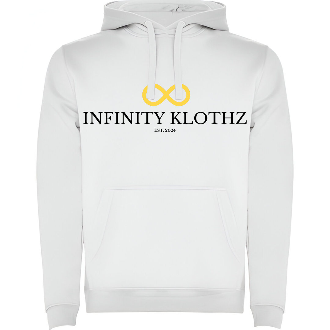 Sudadera Infinity Klothz