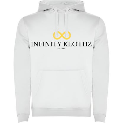 Sudadera Infinity Klothz