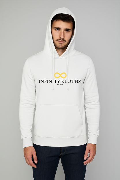 Sudadera Infinity Klothz