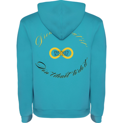 Sudadera "Dream About It"