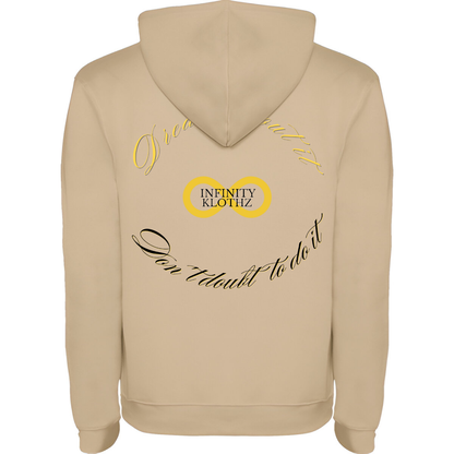 Sudadera "Dream About It"