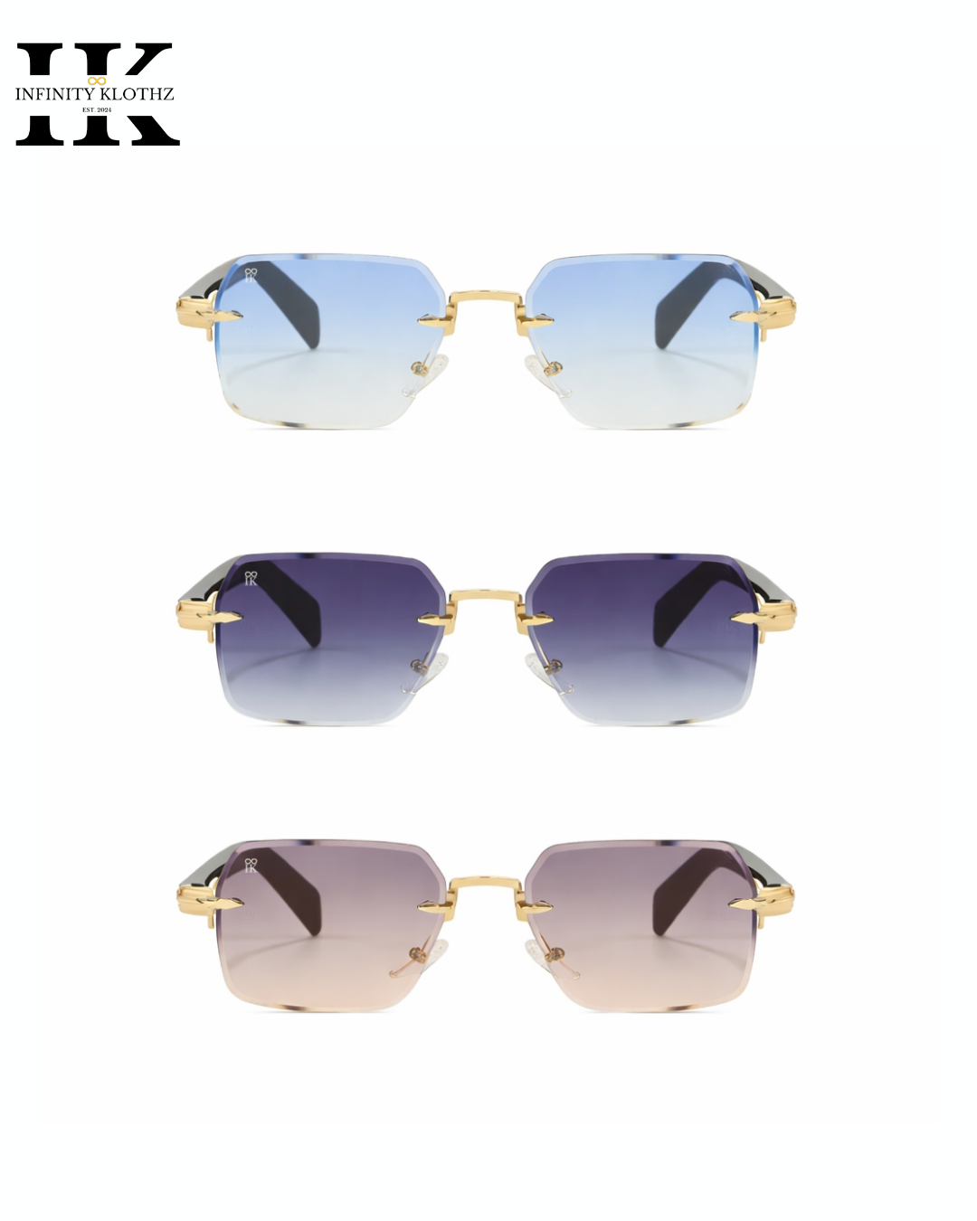 Gafas de Sol "Starlite"