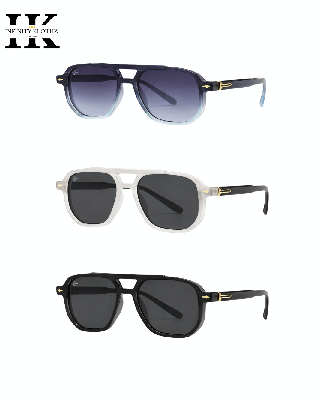 Gafas de Sol "CoolVision"