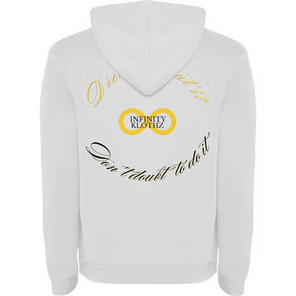 Sudadera "Dream About It"