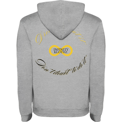 Sudadera "Dream About It"