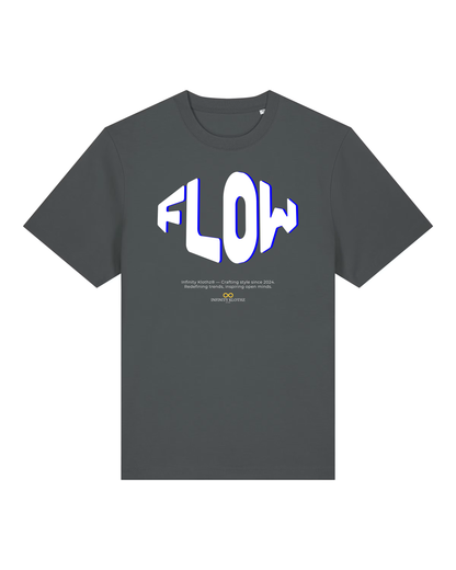 Camiseta "FLOW"