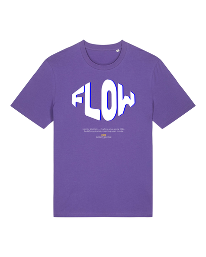 Camiseta "FLOW"