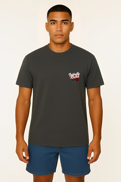 Camiseta "Rose Of Freedom"