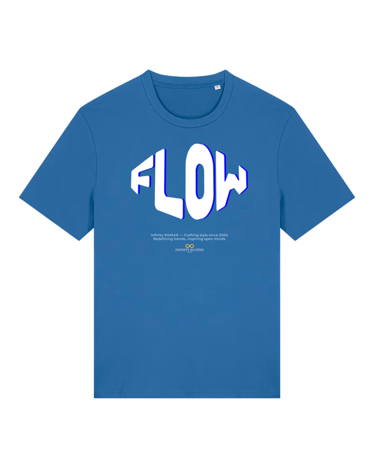 Camiseta "FLOW"