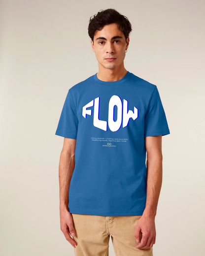 Camiseta "FLOW"