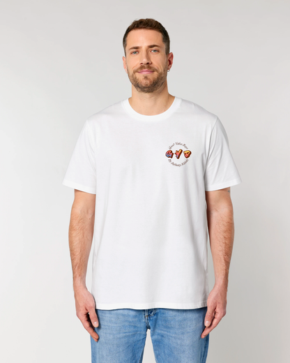 Camiseta "Good Vibes Boys"