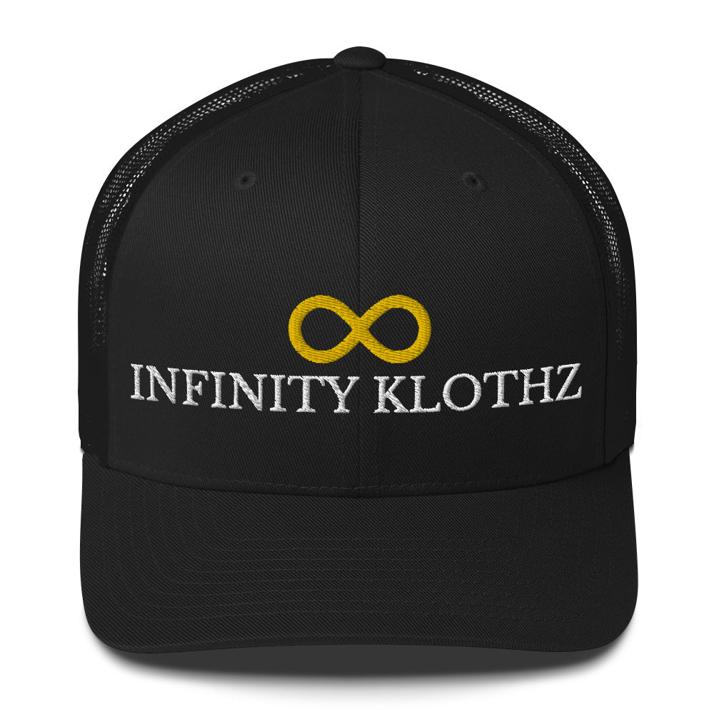 Gorra Infinity Klothz