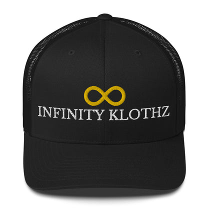 Gorra Infinity Klothz