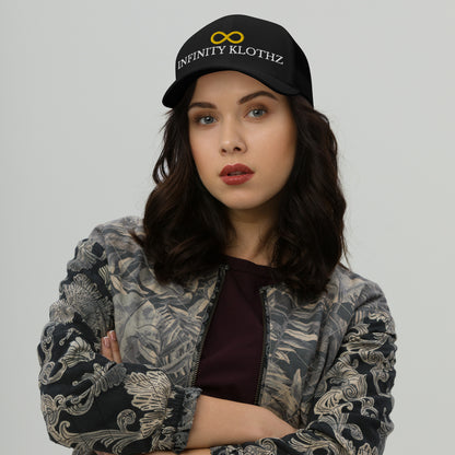 Gorra Infinity Klothz