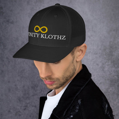 Gorra Infinity Klothz