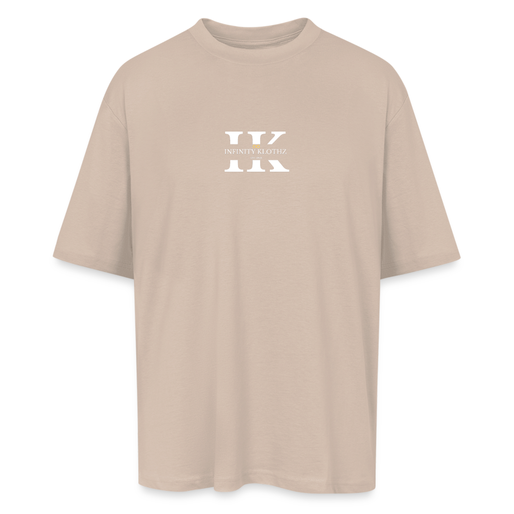 Camiseta Oversize "Give Me That Blunt!"