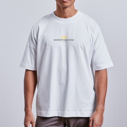 Camiseta Oversize "China's Temple"