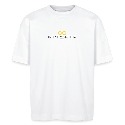 Camiseta Oversize "China's Temple"