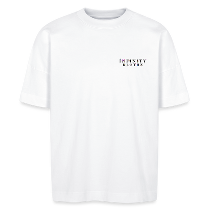 Camiseta Oversize "Spring Spirit"