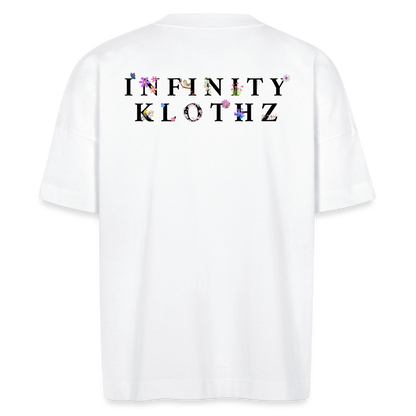 Camiseta Oversize "Spring Spirit"