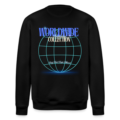 Sudadera "Worldwide Industries Collection"