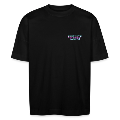 Camiseta Oversize Infinity Klothz "Diffuser"