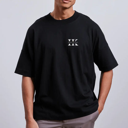 Camiseta Oversize "Infinity Klothz"